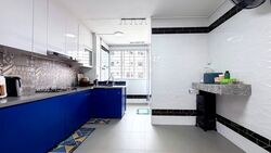 Blk 727 Jurong West Avenue 5 (Jurong West), HDB 5 Rooms #593602251